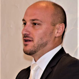 Dipl.-Ing. Dominic Sauer