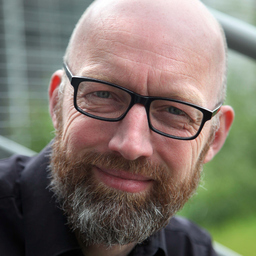 Stefan Werding