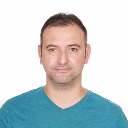 Giray Aksen