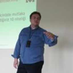 Murat ÜNVER