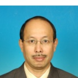Mazlan Abdullah