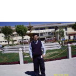 Daniel Vladimir Ortiz Agreda