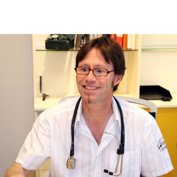 Dr. Andreas Weyenberg