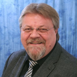 Dipl.-Ing. Jürgen Enger