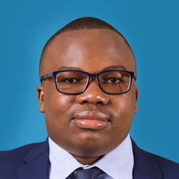Daniel Charles mwangila
