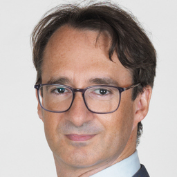 Dr. Markus Blatt