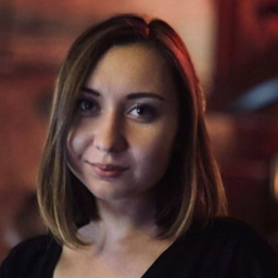 Mariia Apennikova