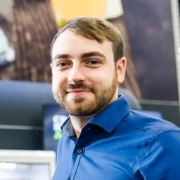Sebastian Lampert