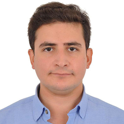 ISMAIL KAYMAZ