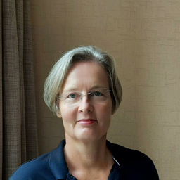 Ulrike Steven