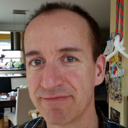 Burkhard Flügel