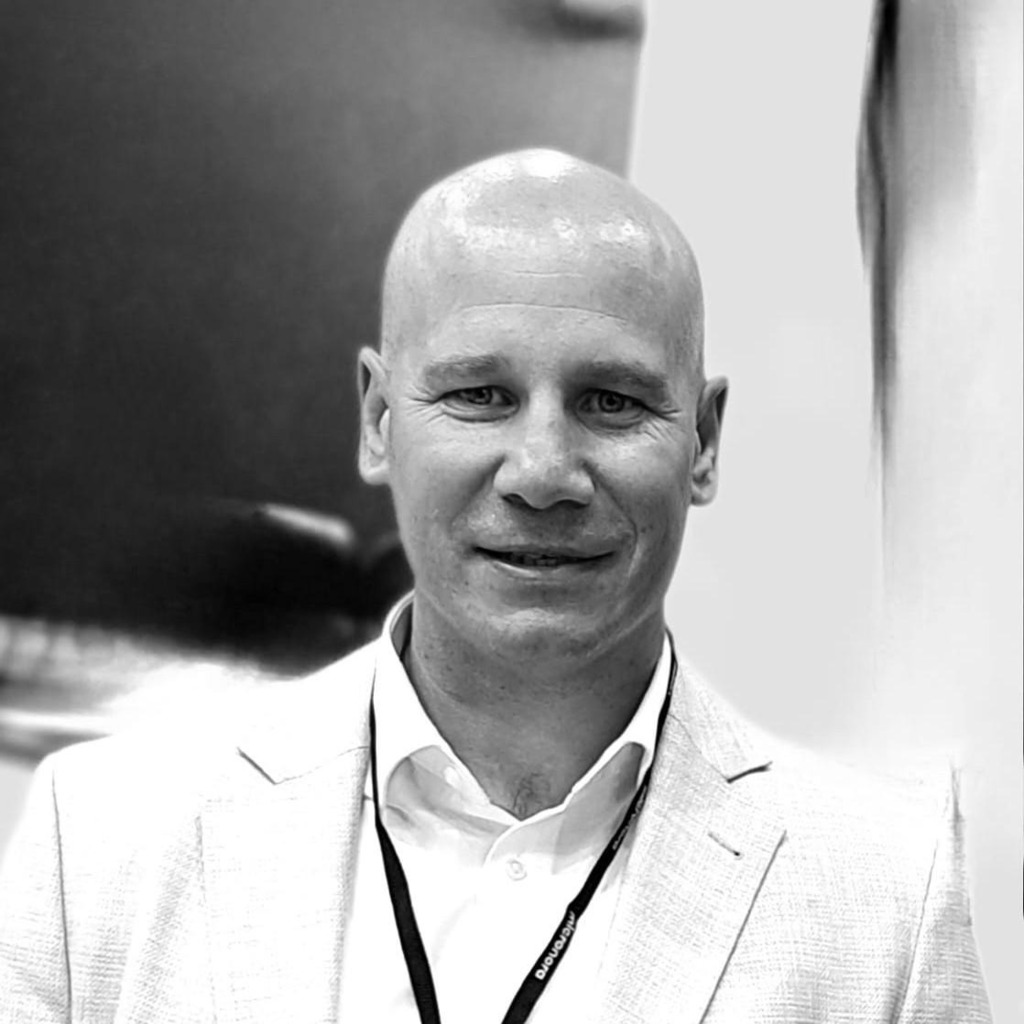 Social Media Profilbild Christoph Beckert Ammerbuch