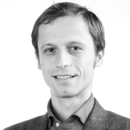 Dipl.-Ing. Michal Svoboda