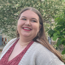 Kimberly Bürger