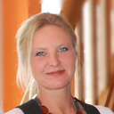 Social Media Profilbild Sigrid Krämer 
