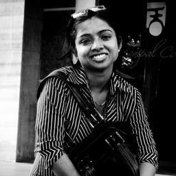 Gayatri Gayatri