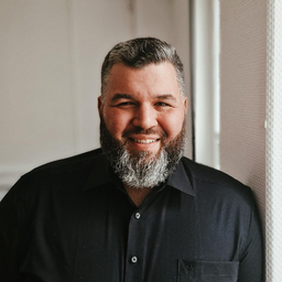 Stefan Ruh