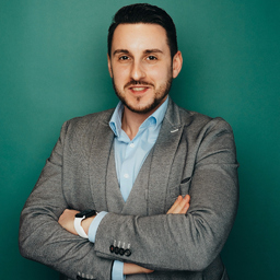Daniel Stoll