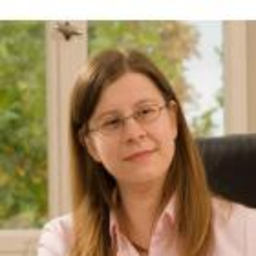 Mag. Tanja Scherer