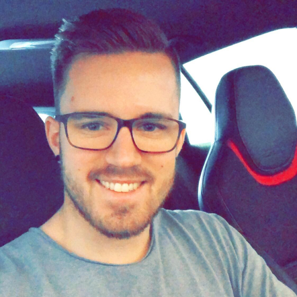 Stefan Schraml Extended SalesForce JET Services Marketing GmbH & Co