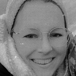Lisa-Marie Schmidt