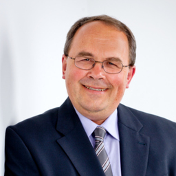 Dr. Christoph Rüdesheim