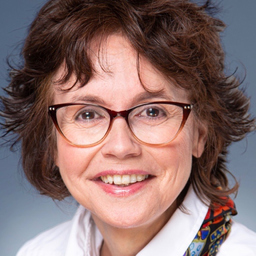 Heike Naumann