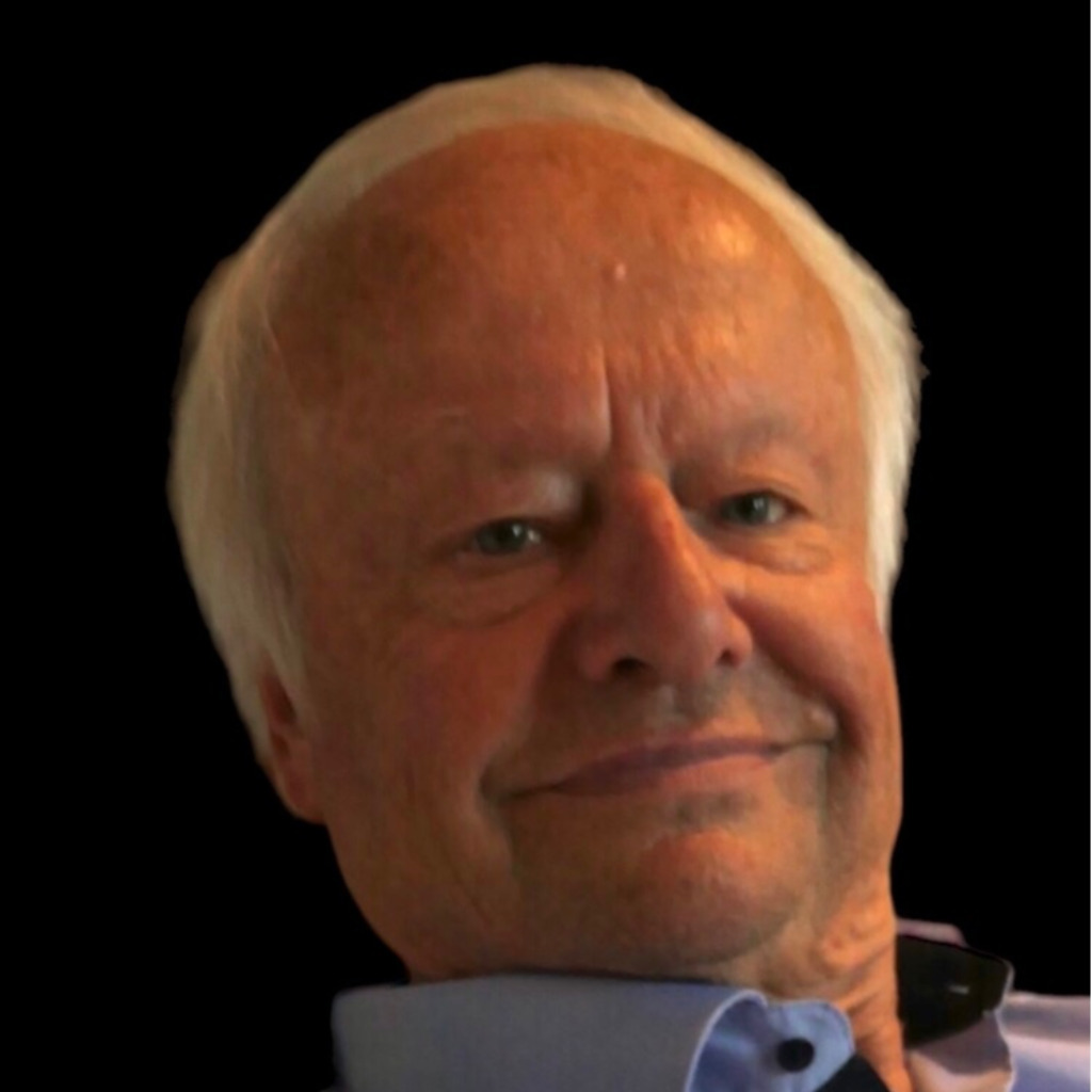 Dr. Helmut Fritz leiter der geschäftsstelle essen tüv