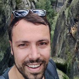 Oliver Zirkel