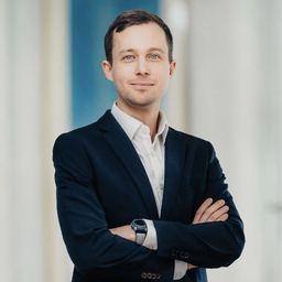 Malte Klostermann's profile picture