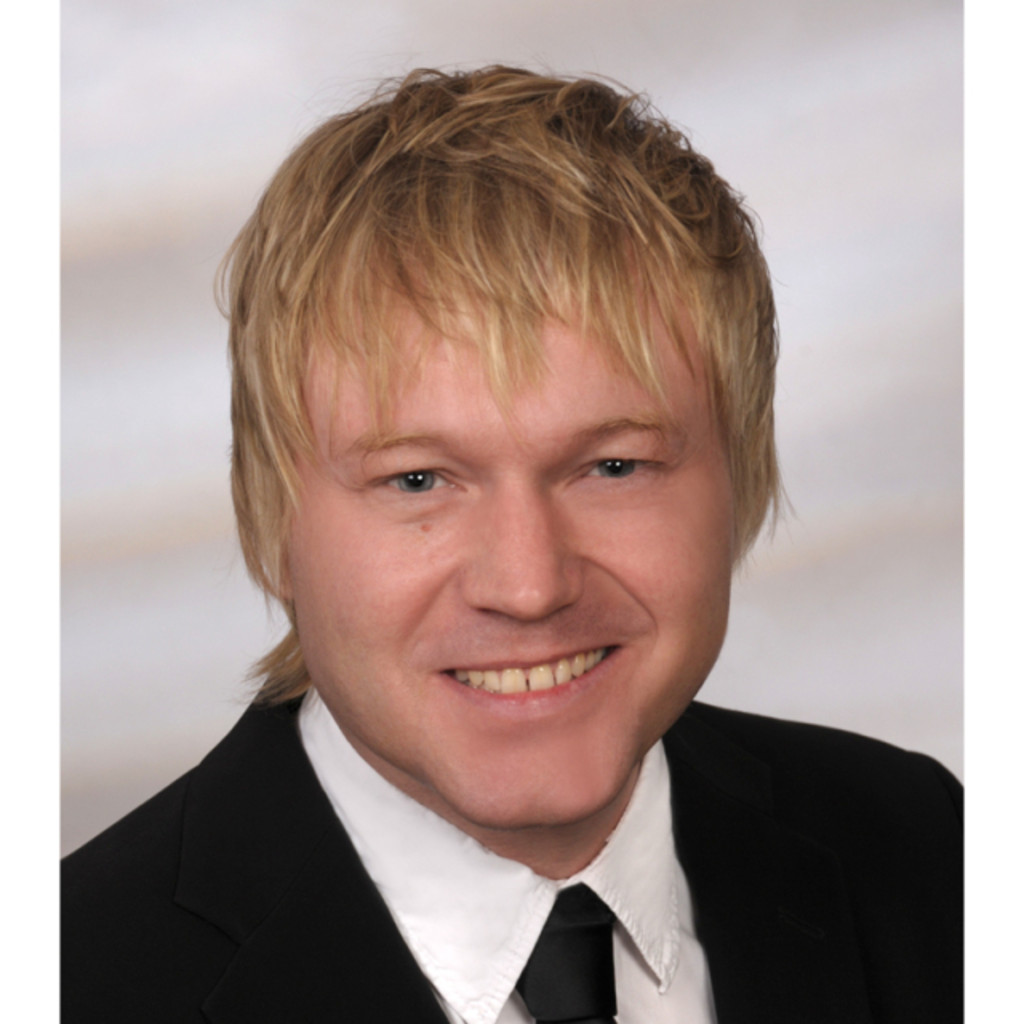 Social Media Profilbild Siegfried Hasenöhrl Obertraubling