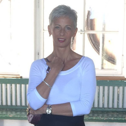 Sandra Krumpe