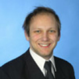 Profilbild Bernhard Boxhorn