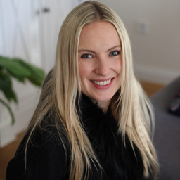 Nadine Schreier