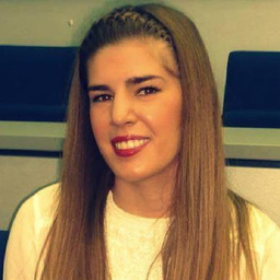 Profilbild Ana Durakovic