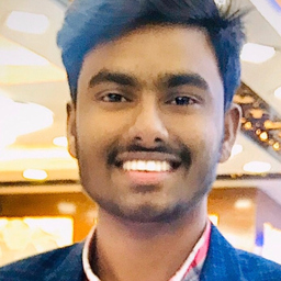 Md Saiful Islam