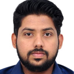 Prasanth Sekar