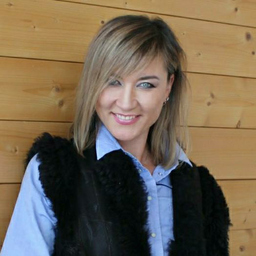 Olga Zink