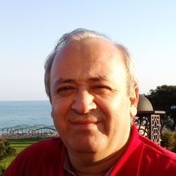 M.rafet Özbay
