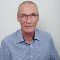 Rainer Becker