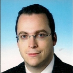 Andre Pfeufer