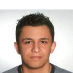 Levent Ulku