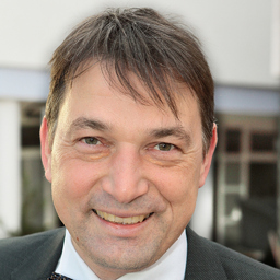Prof. Dr. Ralf Möller