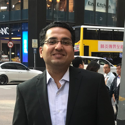 Sanjay Bembalkar