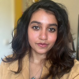 Sanjana Thippeswamy