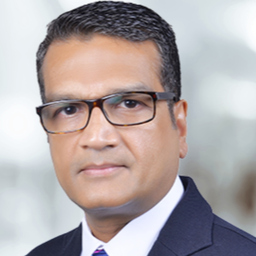 Janardhan Shetty