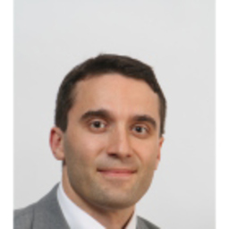 Stefan Gall