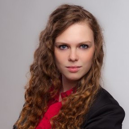 Maria Frolova