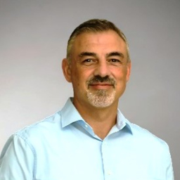 Panagiotis Kalogeridis