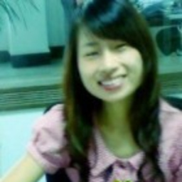 Lina Hu's profile picture